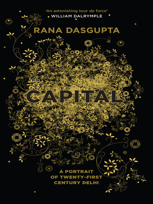 Title details for Capital by Rana Dasgupta - Available